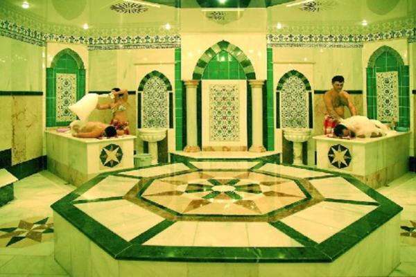 Hamam